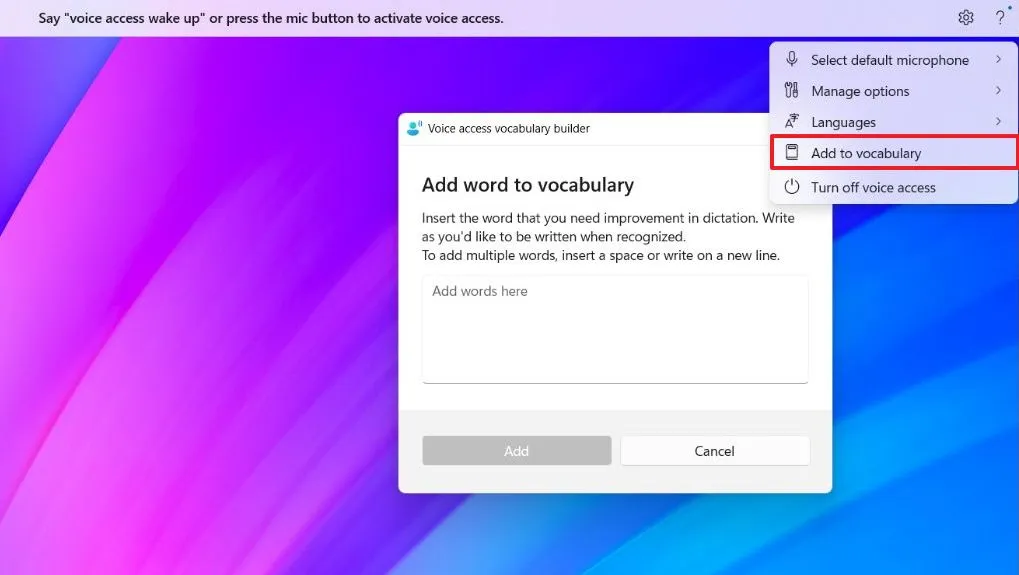 Ban dung 27898 cho Windows 11 mang den nhung tinh nang moi cho Kenh Canary 6