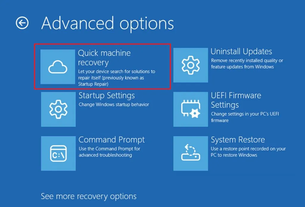 Ban dung 27898 cho Windows 11 mang den nhung tinh nang moi cho Kenh Canary 8