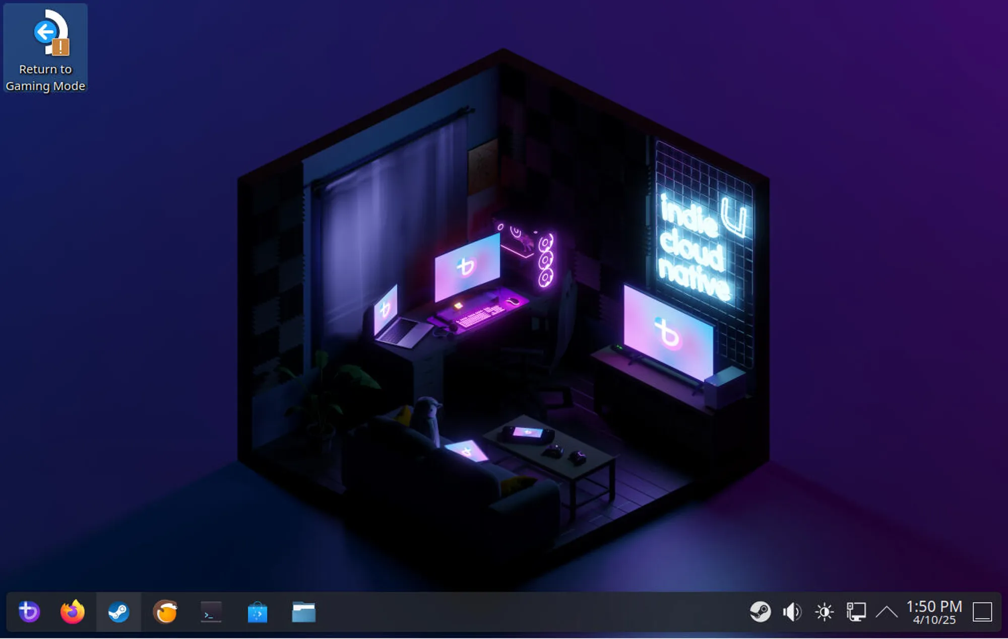 Top 7 bản phân phối Linux giống Windows nhất: Lựa chọn thay thế khi bạn muốn từ bỏ Microsoft 15 Bazzite