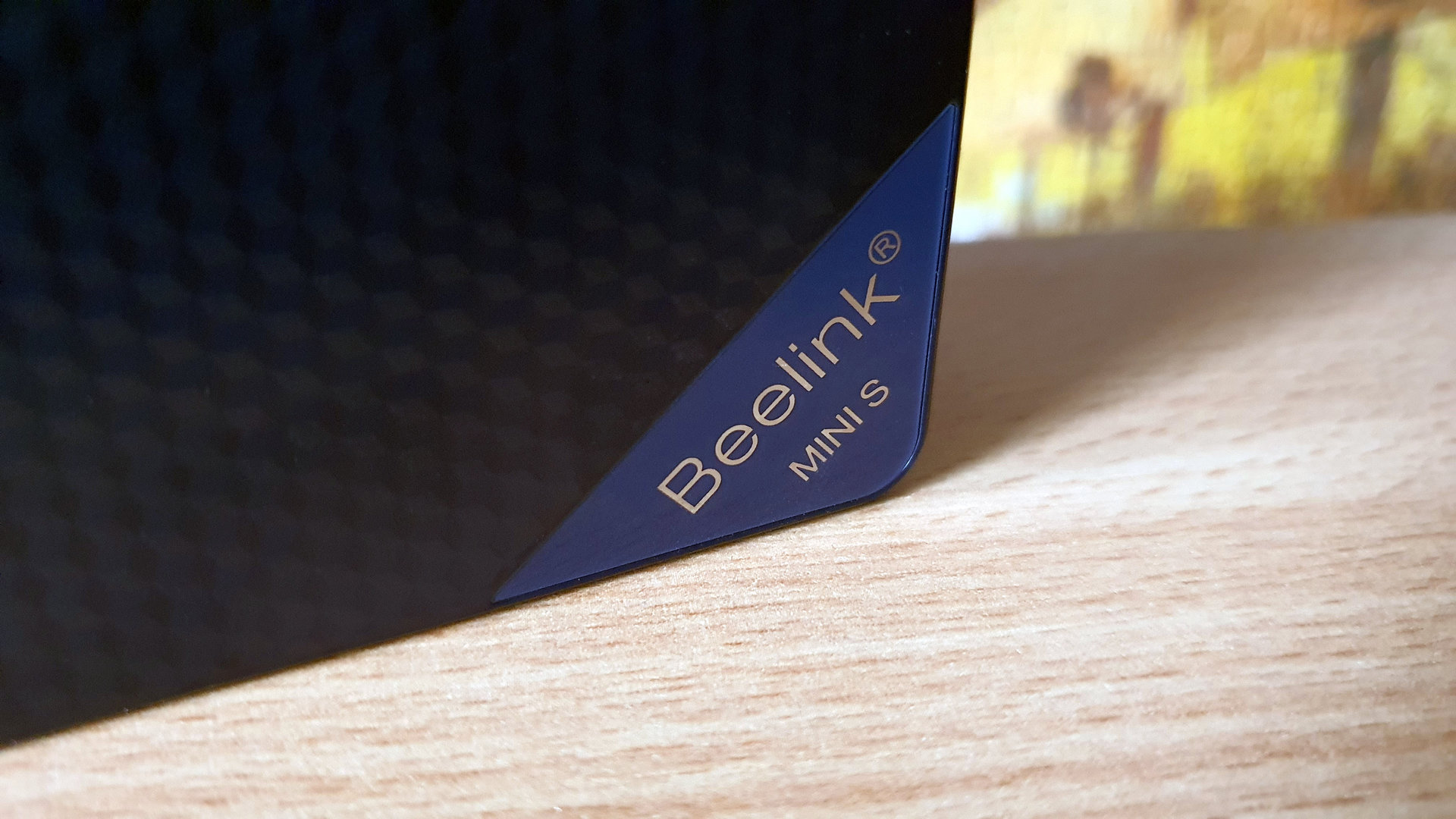 Beelink Mini S13 21