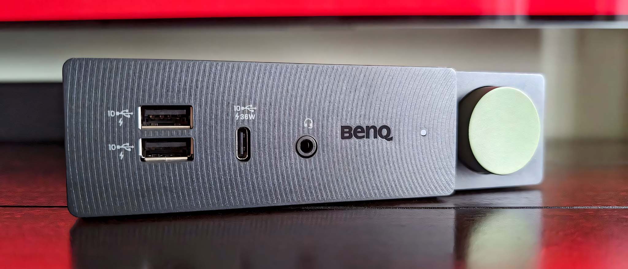 BenQ BeCreatus 2