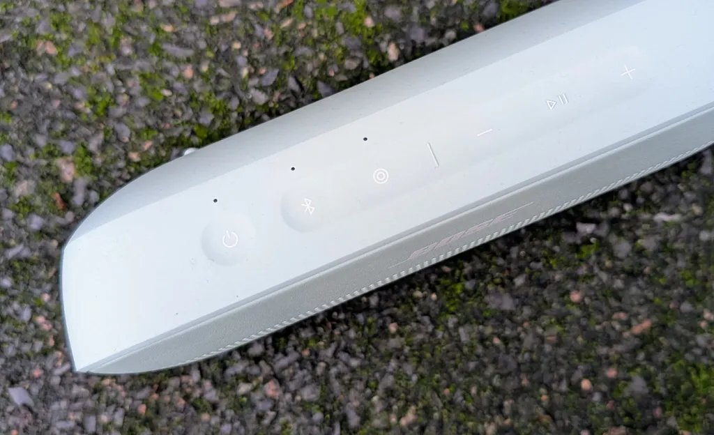 Bose Soundlink Flex 1