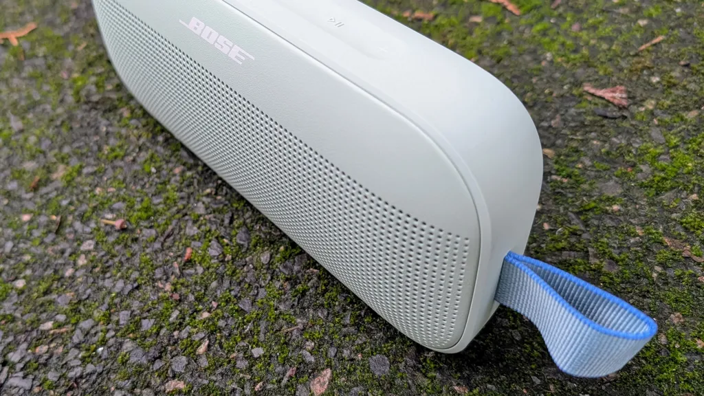 Bose Soundlink Flex 2