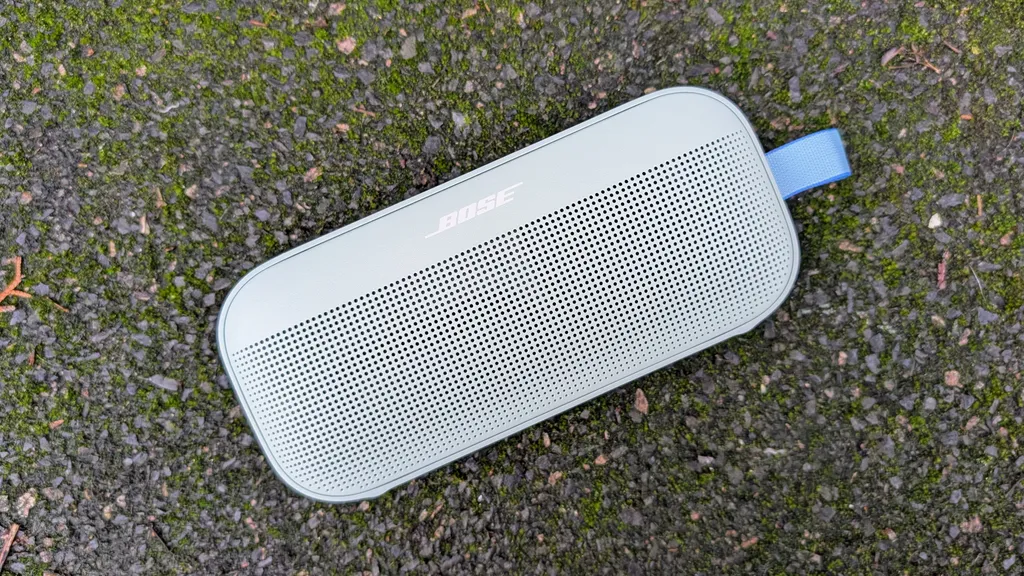 Bose Soundlink Flex 3