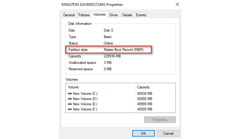 Cach bat Secure Boot va TPM 2.0 tren bo mach chu MSI AM4 5