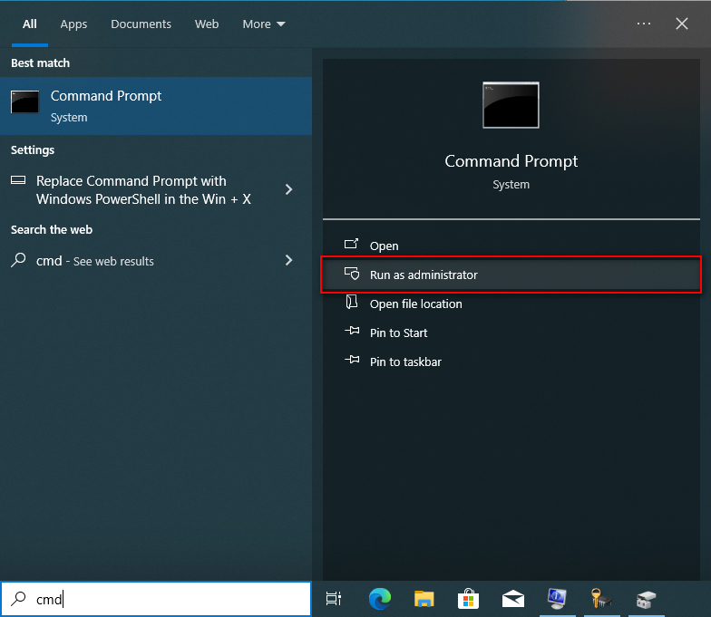 Cach bat Secure Boot va TPM 2.0 tren bo mach chu MSI AM4 7