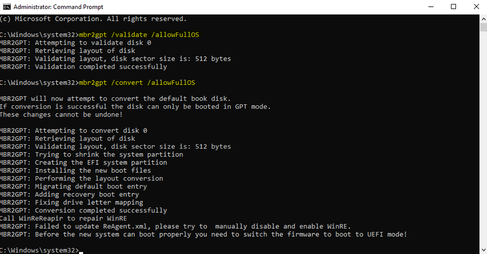 Cach bat Secure Boot va TPM 2.0 tren bo mach chu MSI AM4 8