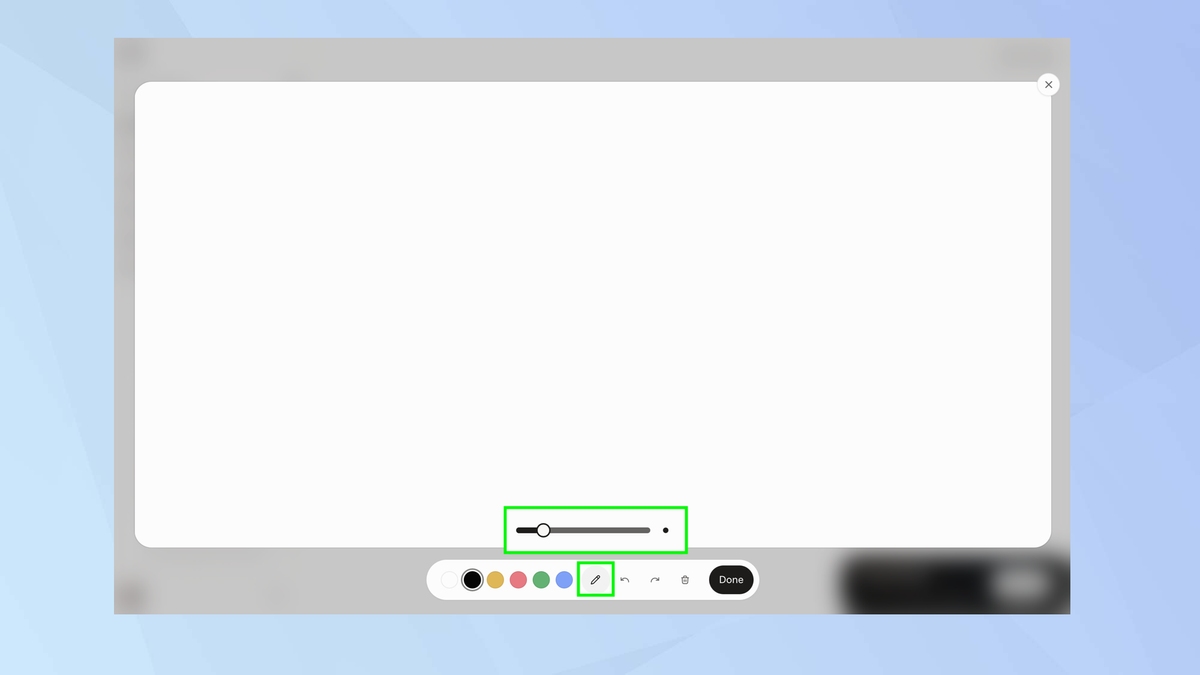 Cách chuyển bản phác thảo thành hình ảnh bằng Grok 10 Cach chuyen ban phac thao thanh hinh anh bang Grok 3