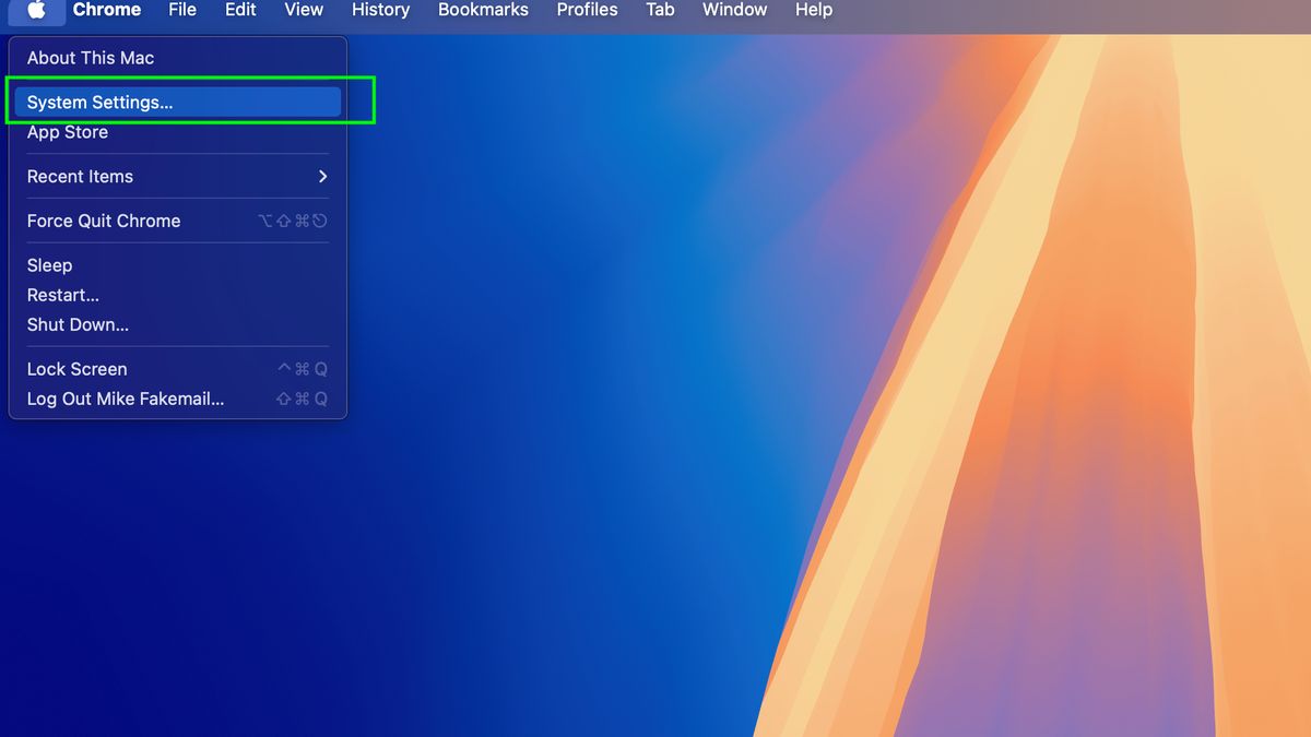 Cach tai xuong macOS Tahoe 3