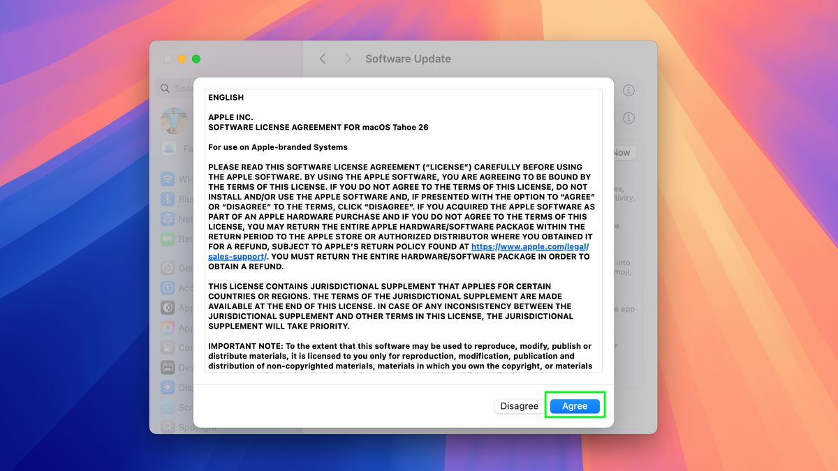 Cach tai xuong macOS Tahoe 6