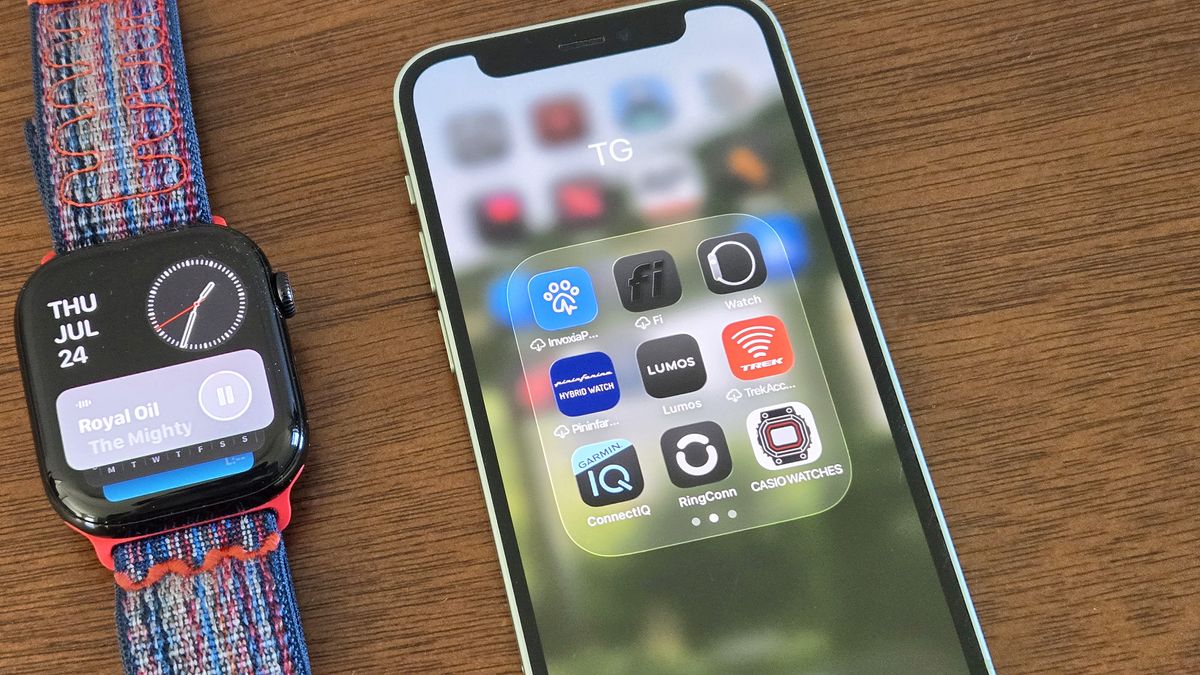 Cách tải xuống watchOS 26: Hướng dẫn cài đặt phần mềm Apple Watch mới nhất 14 Cach tai xuong watchOS 26 3