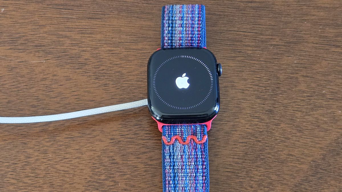 Cách tải xuống watchOS 26: Hướng dẫn cài đặt phần mềm Apple Watch mới nhất 19 Cach tai xuong watchOS 26 8
