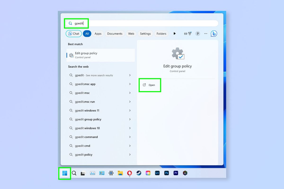 Cách tắt Copilot trong Windows 11 6 Cach tat Copilot trong Windows 11 2