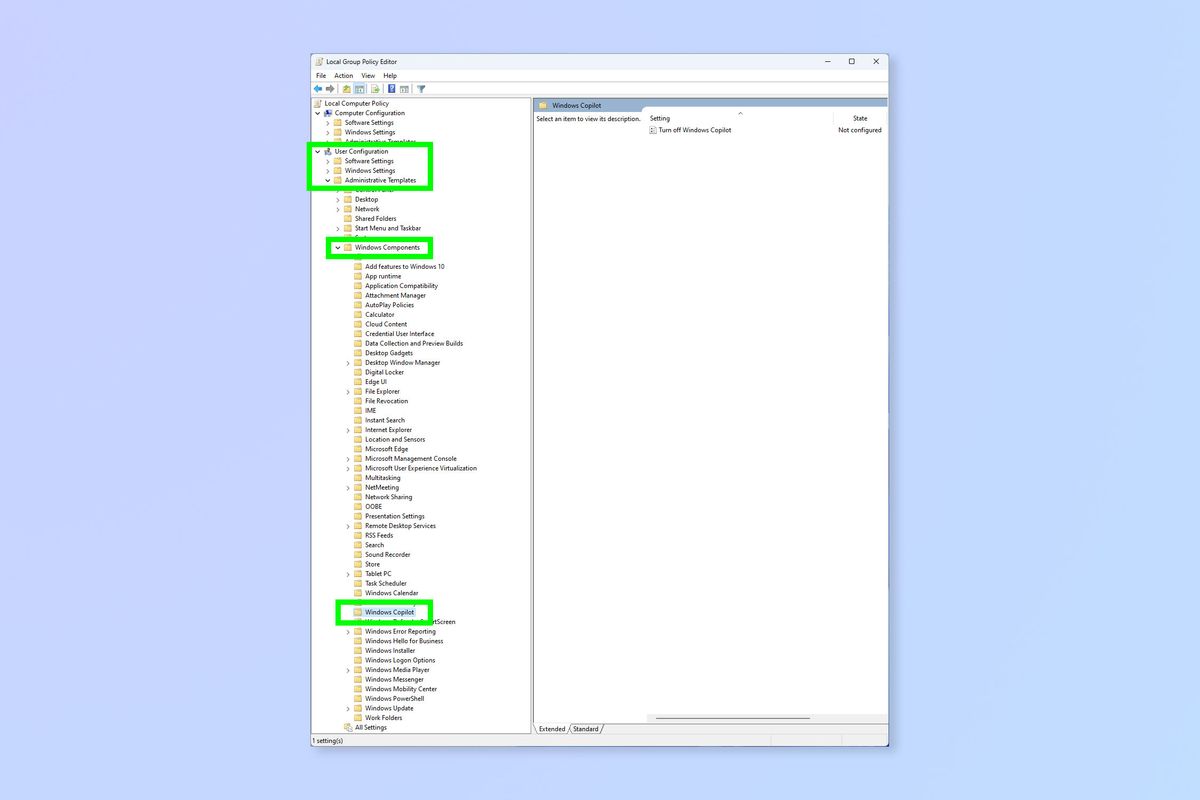 Cách tắt Copilot trong Windows 11 7 Cach tat Copilot trong Windows 11 3