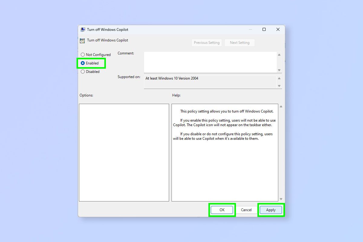 Cách tắt Copilot trong Windows 11 9 Cach tat Copilot trong Windows 11 5