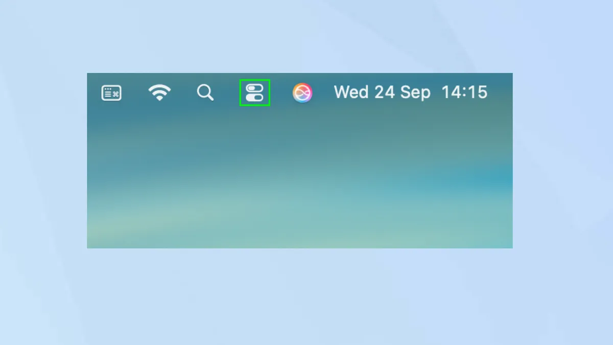 Cách tùy chỉnh Trung tâm điều khiển trong macOS Tahoe 26 10 Cach tuy chinh Trung tam dieu khien trong macOS Tahoe 26 1