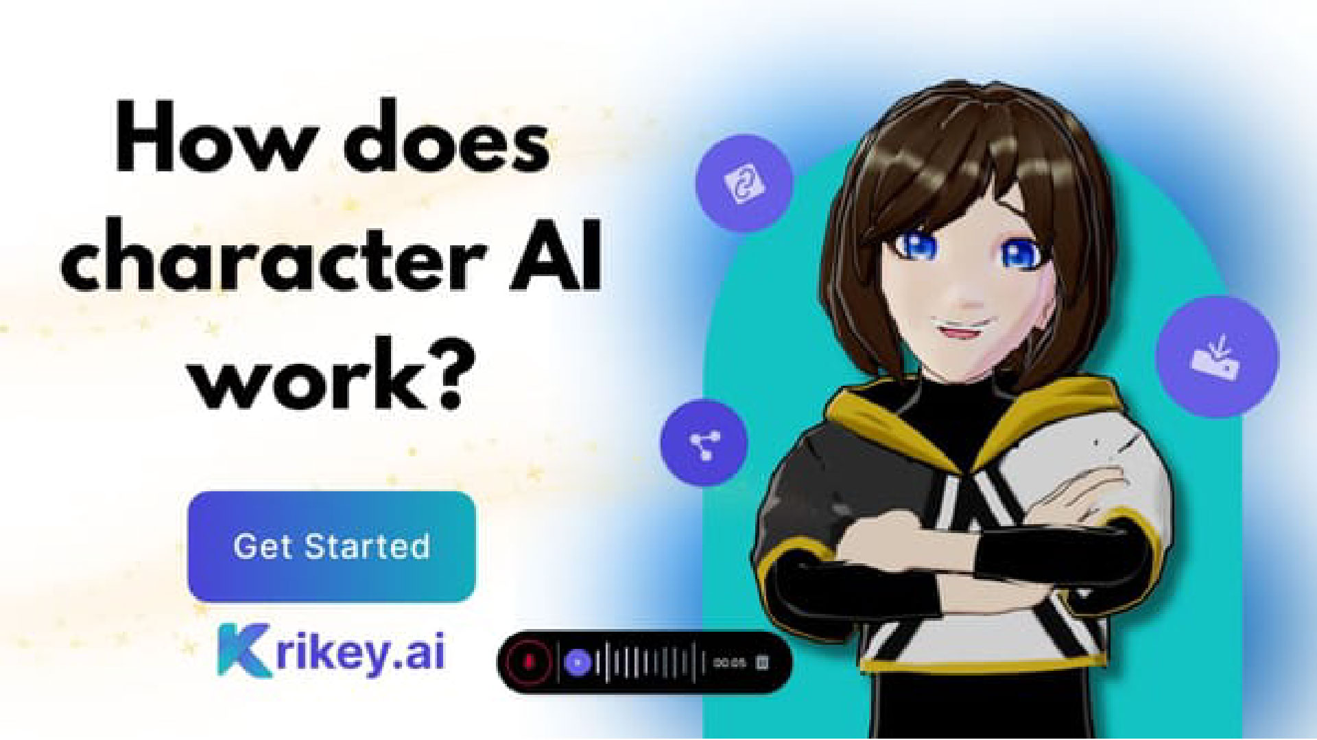 Character.AI mang đến trải nghiệm độc đáo và càng khám phá càng bất ngờ: Tìm hiểu cách bắt đầu ngay! 1 Character AI 01