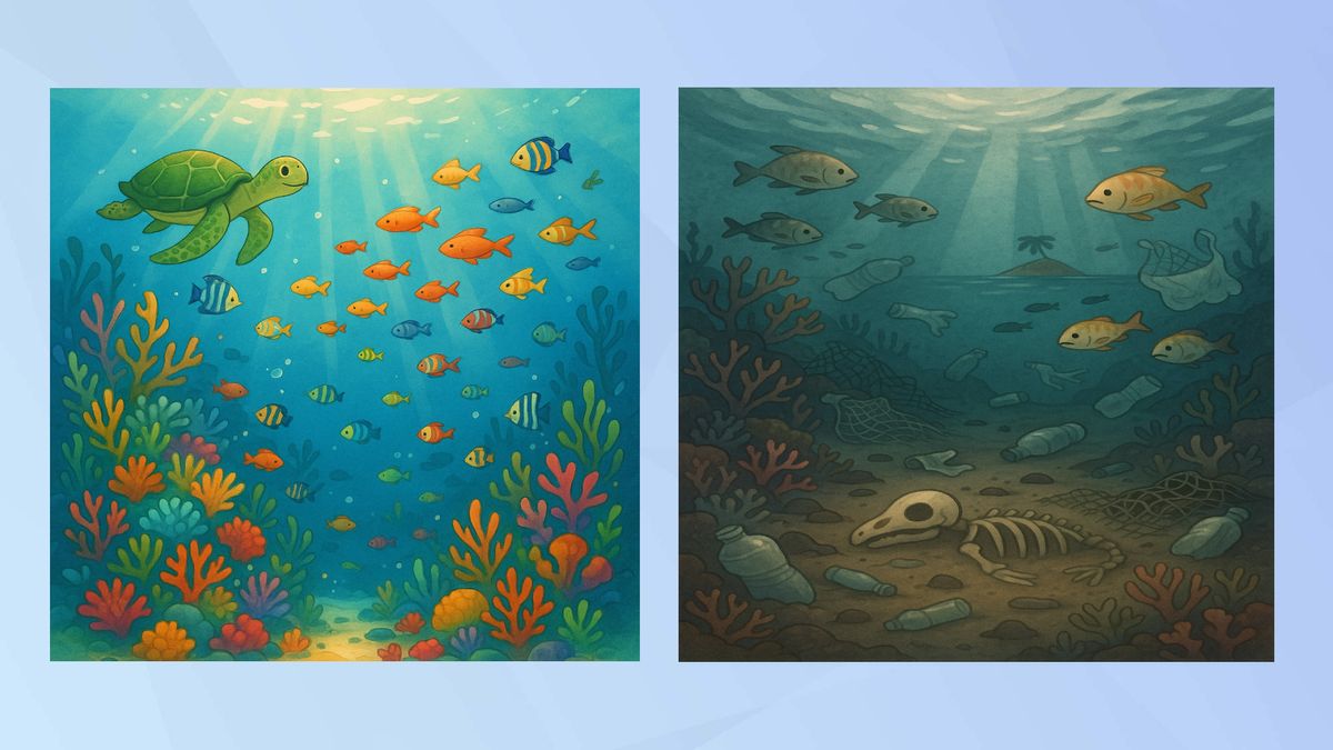 Khám phá cách ChatGPT-5 biến ý tưởng hình ảnh AI của bạn thành tác phẩm đỉnh cao 8 ChatGPT 5 3