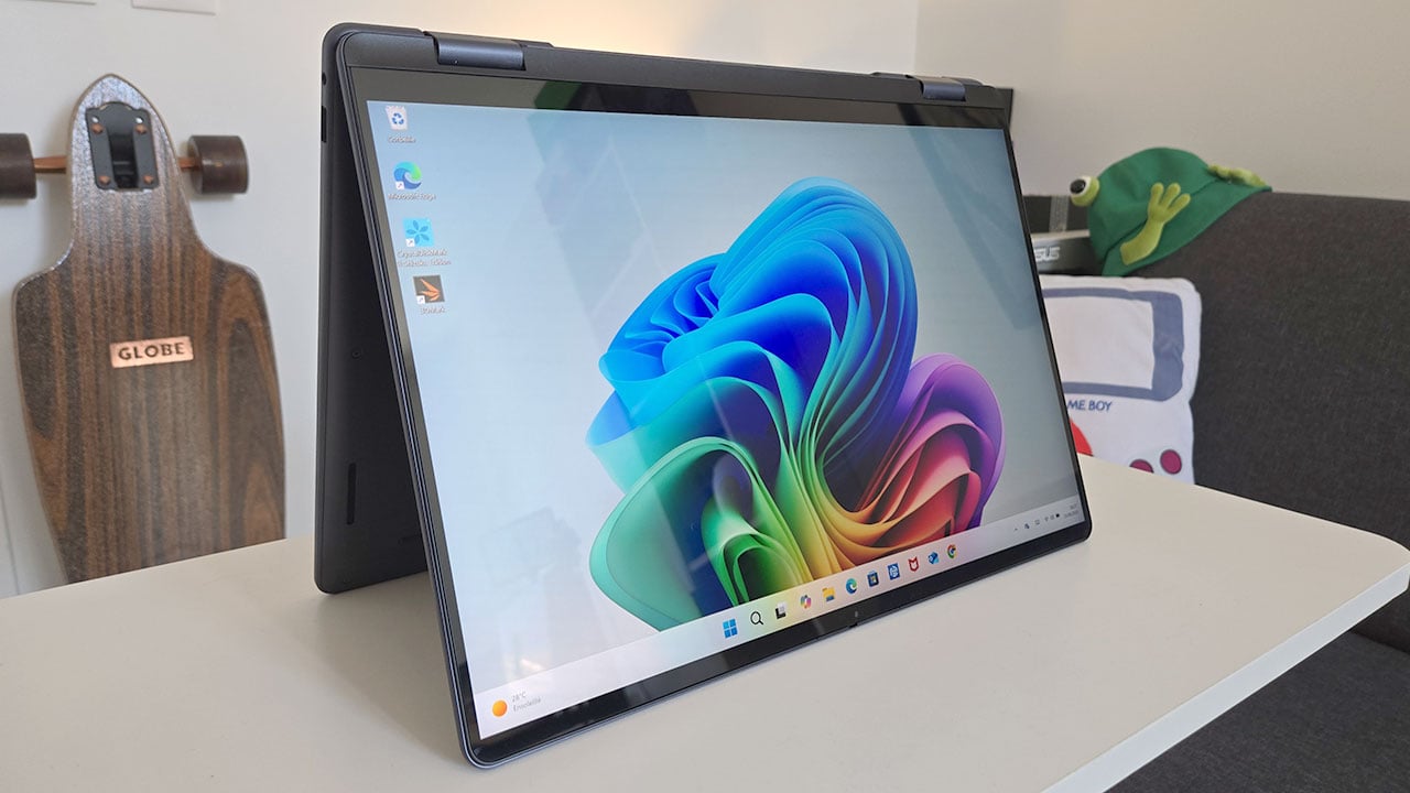 Dell 16 Plus 2 in 1 DB06250 12