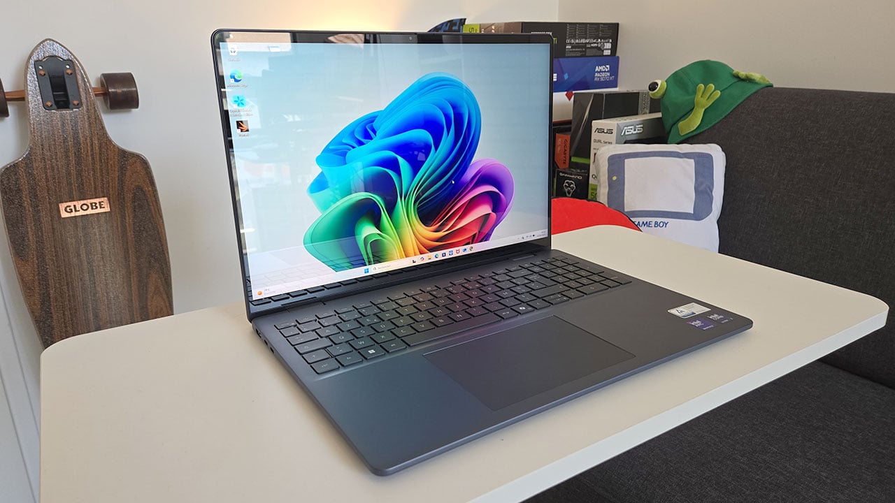 Dell 16 Plus 2 in 1 DB06250 13