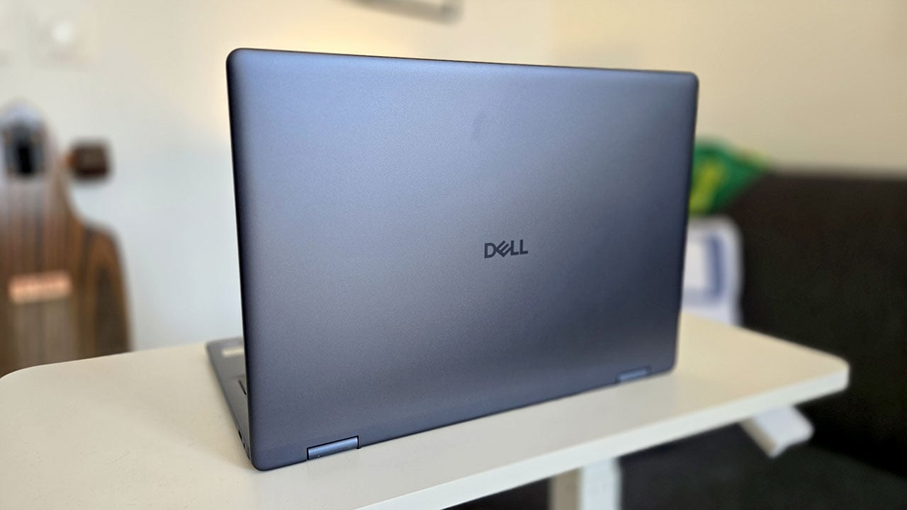 Dell 16 Plus 2 in 1 DB06250 3