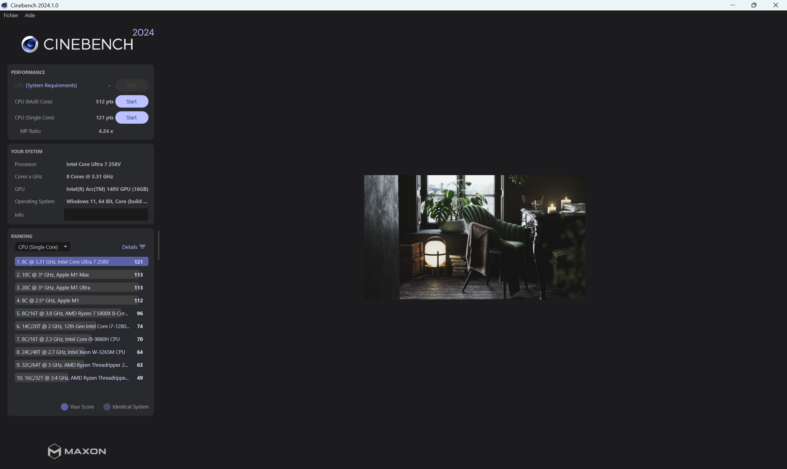 Dell 16 Plus 2 in 1 DB06250 6