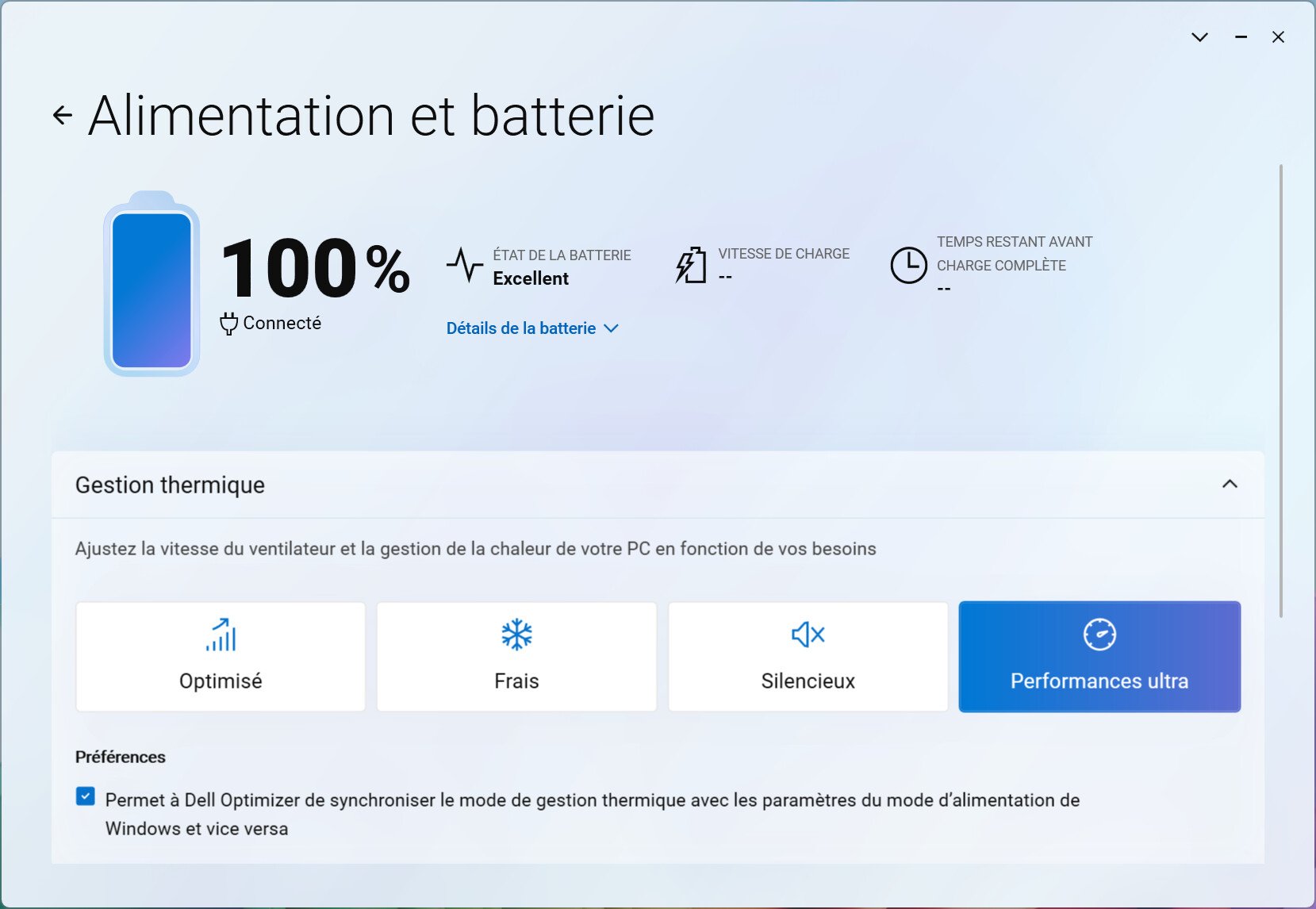Dell 16 Plus 2 in 1 DB06250 7