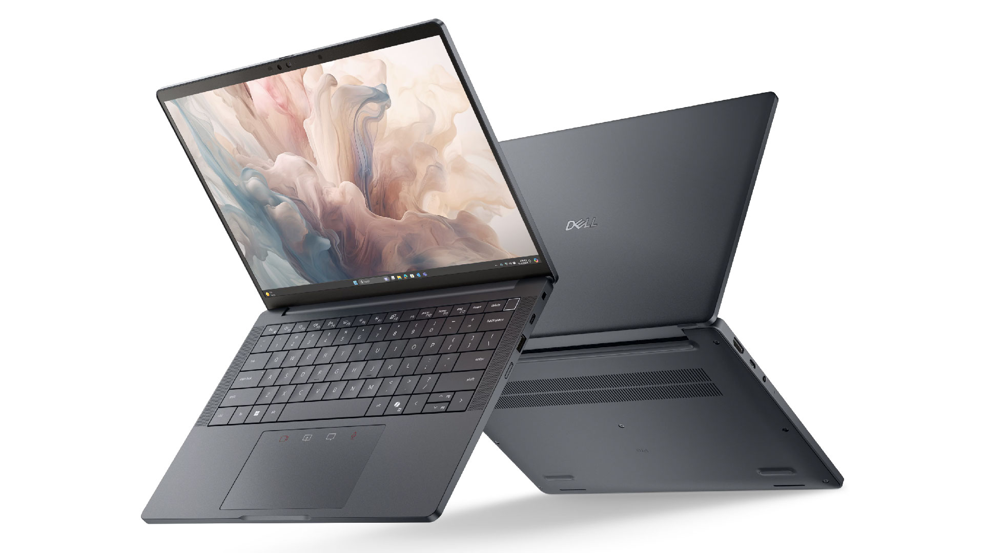 Đánh giá Dell Pro 13 Premium: Một chiếc laptop siêu nhẹ dành cho doanh nhân với sức mạnh siêu bền 1 Dell Pro 13 Premium 01