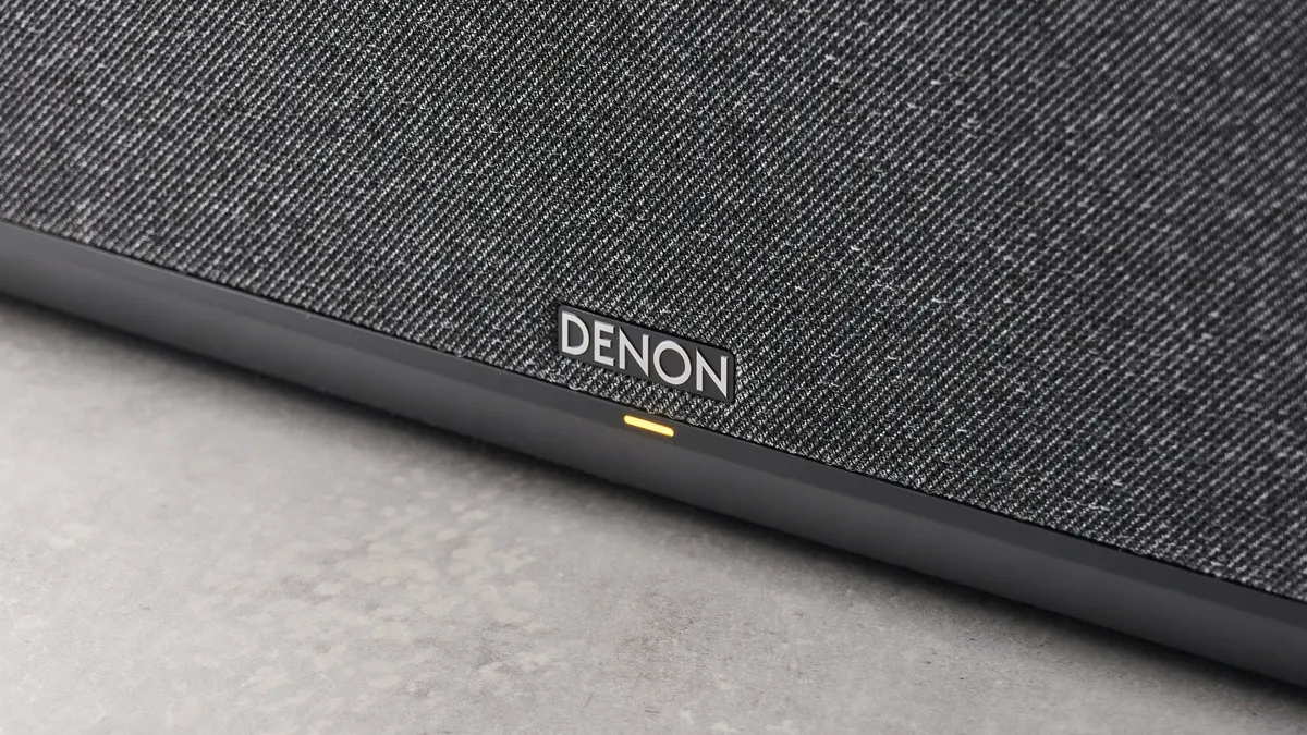 Denon Home 350 5