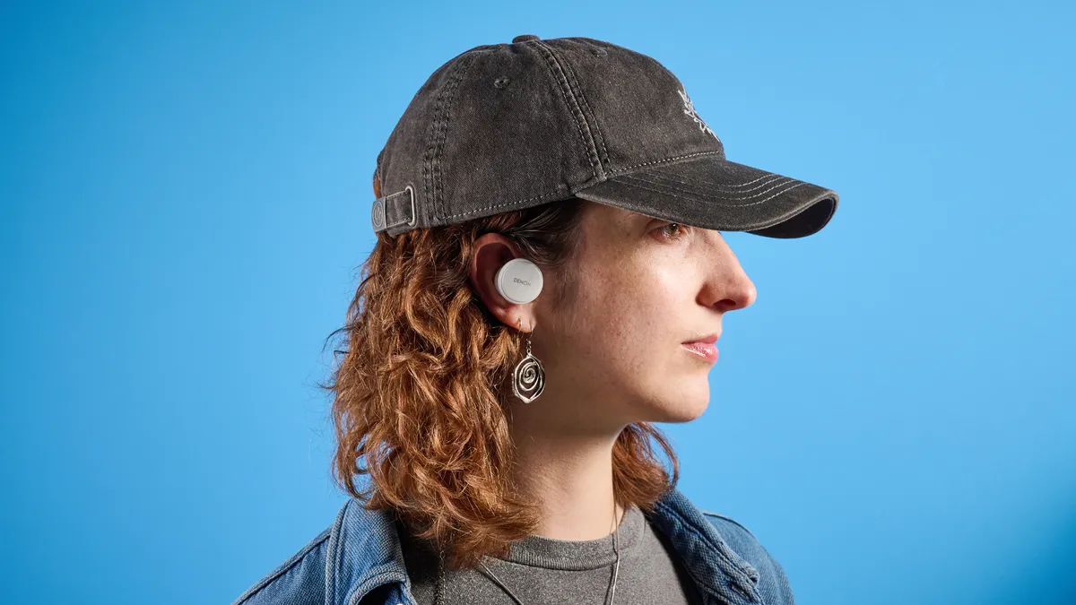 Trải nghiệm tai nghe Denon PerL Pro: Chất âm Hi-Fi, chống ồn chủ động mạnh mẽ 14 Denon PerL Pro 2