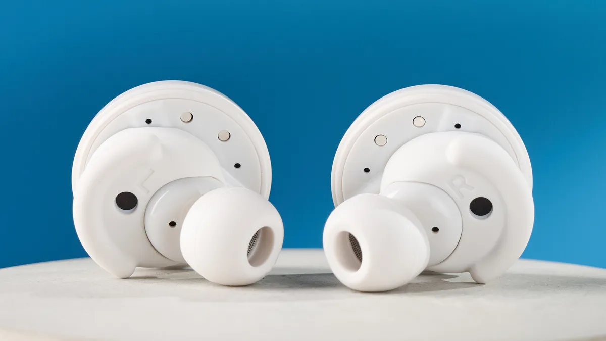 Trải nghiệm tai nghe Denon PerL Pro: Chất âm Hi-Fi, chống ồn chủ động mạnh mẽ 15 Denon PerL Pro 3