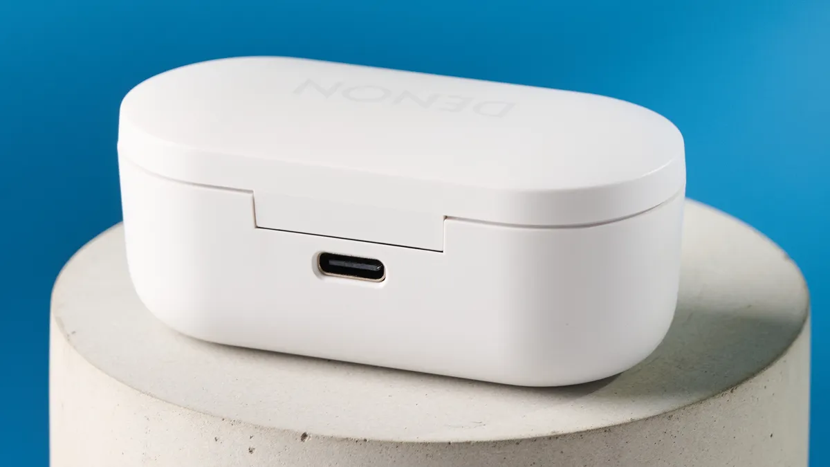 Trải nghiệm tai nghe Denon PerL Pro: Chất âm Hi-Fi, chống ồn chủ động mạnh mẽ 16 Denon PerL Pro 4