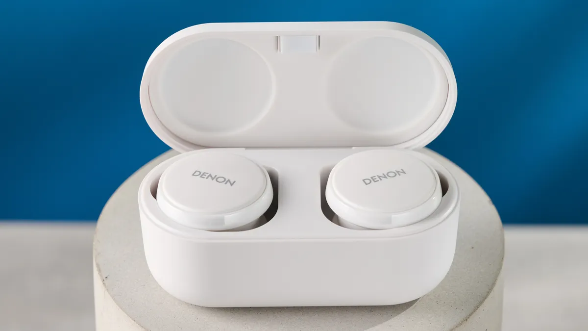 Trải nghiệm tai nghe Denon PerL Pro: Chất âm Hi-Fi, chống ồn chủ động mạnh mẽ 18 Denon PerL Pro 6