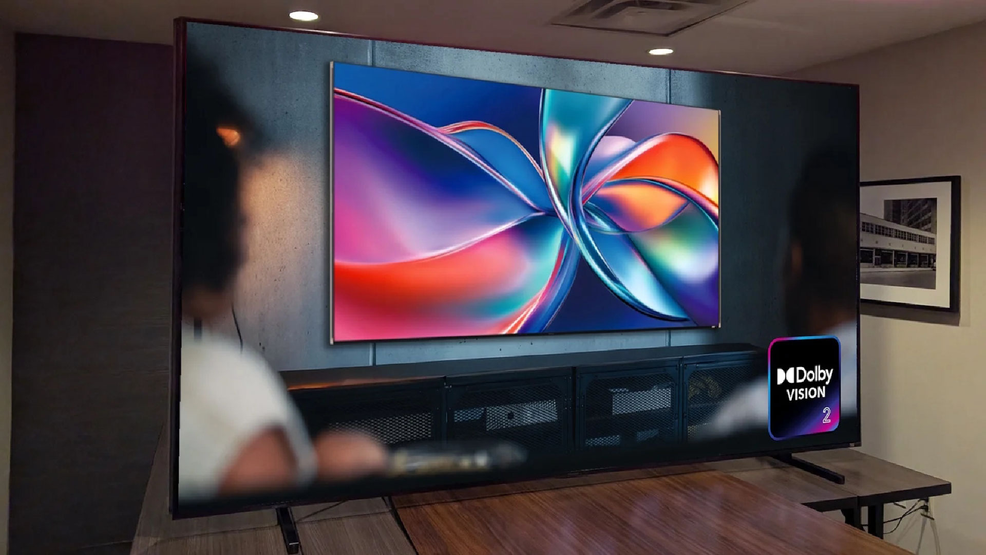 Giới thiệu Dolby Vision 2: Định dạng HDR tiên tiến, mang đến trải nghiệm hình ảnh vượt trội hơn bao giờ hết 1 Dolby Vision 2 01