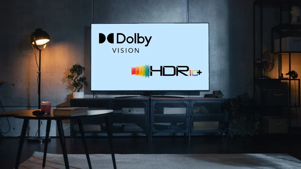 Giới thiệu Dolby Vision 2: Định dạng HDR tiên tiến, mang đến trải nghiệm hình ảnh vượt trội hơn bao giờ hết 6 Dolby Vision 2 2