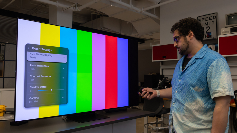 Giới thiệu Dolby Vision 2: Định dạng HDR tiên tiến, mang đến trải nghiệm hình ảnh vượt trội hơn bao giờ hết 7 Dolby Vision 2 3