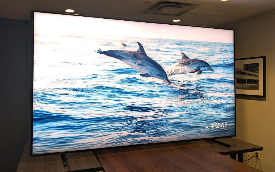 Giới thiệu Dolby Vision 2: Định dạng HDR tiên tiến, mang đến trải nghiệm hình ảnh vượt trội hơn bao giờ hết 9 Dolby Vision 2 5