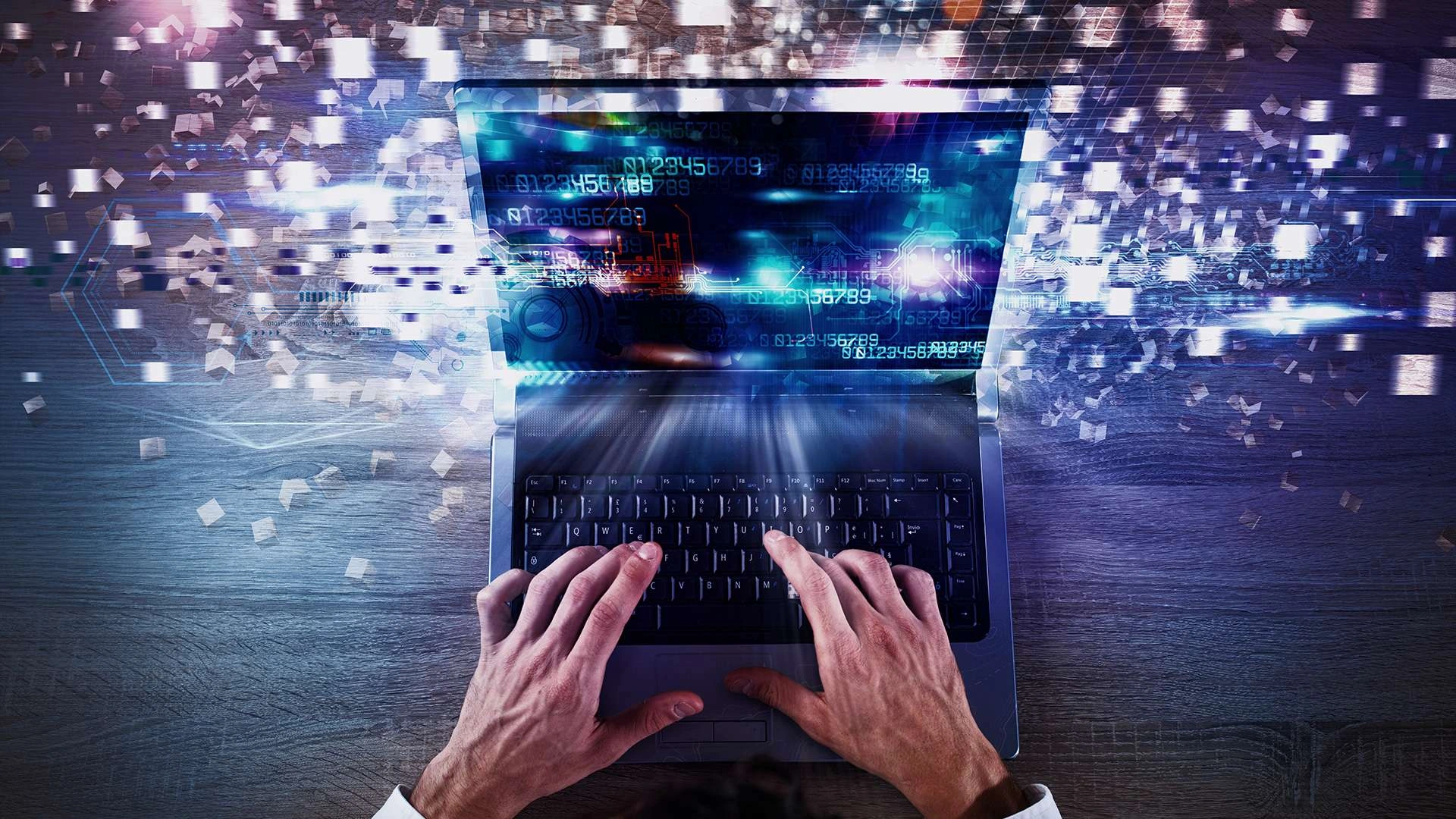 Keo tản nhiệt là gì? Vì sao laptop cần được tra keo định kỳ để luôn hoạt động mượt mà! 11 Duy tri hieu nang may tinh