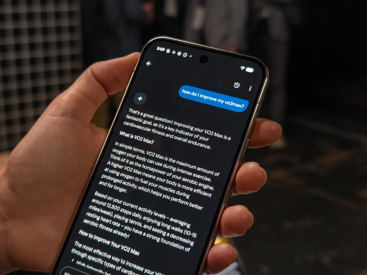 Gemini VS ChatGPT: AI nào tốt nhất cho mọi nhu cầu hàng ngày 5 Gemini VS ChatGPT 2