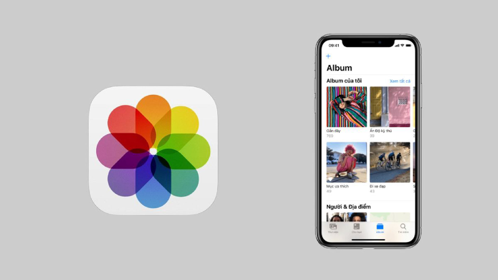 Ghép nhiều ảnh thành một với mẹo nhanh này trên iPhone 1 Ghep nhieu anh thanh mot voi meo nhanh nay tren iPhone 01