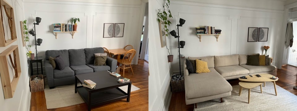 Ghep nhieu anh thanh mot voi meo nhanh nay tren iPhone 8