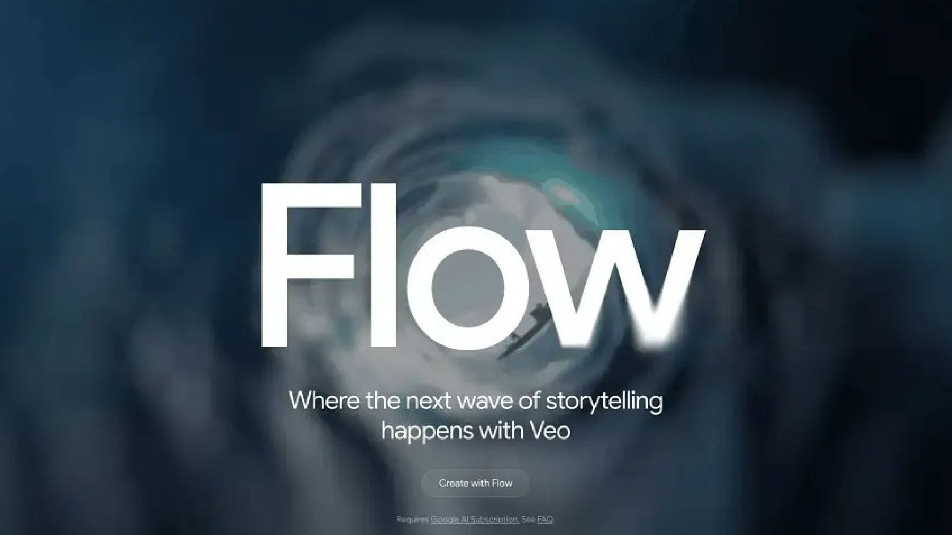 Khám phá Google Flow: Công cụ tạo video AI đột phá được thiết kế dành riêng cho các nhà sáng tạo phim. 1 Google Flow 01
