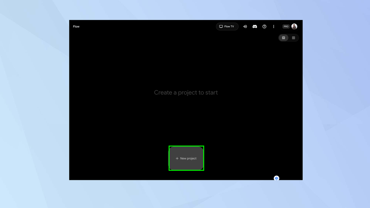 Khám phá Google Flow: Công cụ tạo video AI đột phá được thiết kế dành riêng cho các nhà sáng tạo phim. 17 Google Flow 3