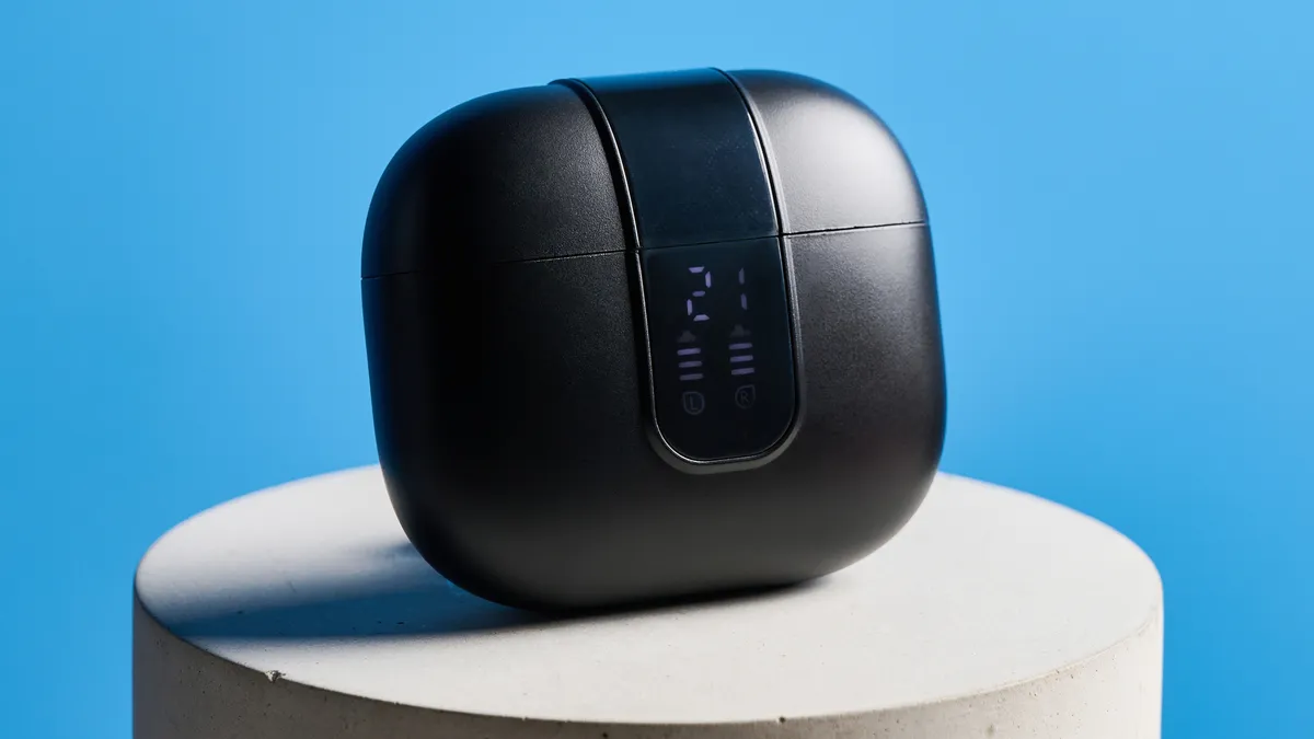 H2O Audio RIPT-Lite: Tai nghe tập luyện siêu nhẹ, âm bass mạnh mẽ, sẵn sàng đồng hành cùng bạn! 11 H2O Audio RIPT Lite 2