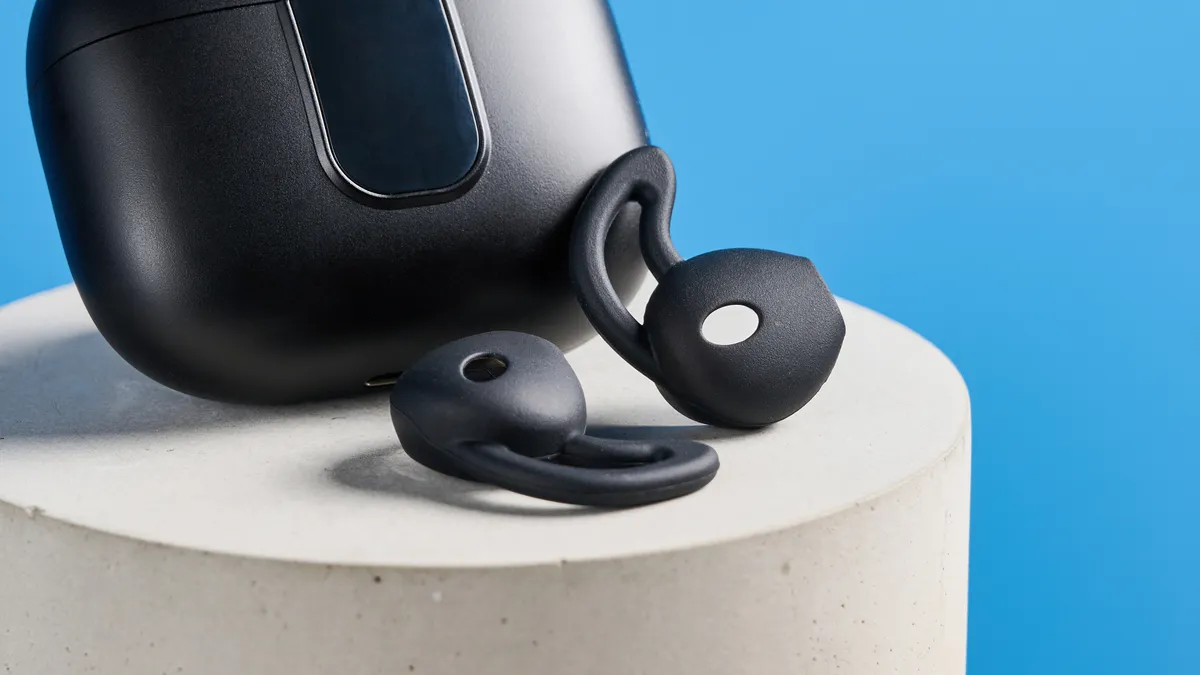 H2O Audio RIPT-Lite: Tai nghe tập luyện siêu nhẹ, âm bass mạnh mẽ, sẵn sàng đồng hành cùng bạn! 13 H2O Audio RIPT Lite 4