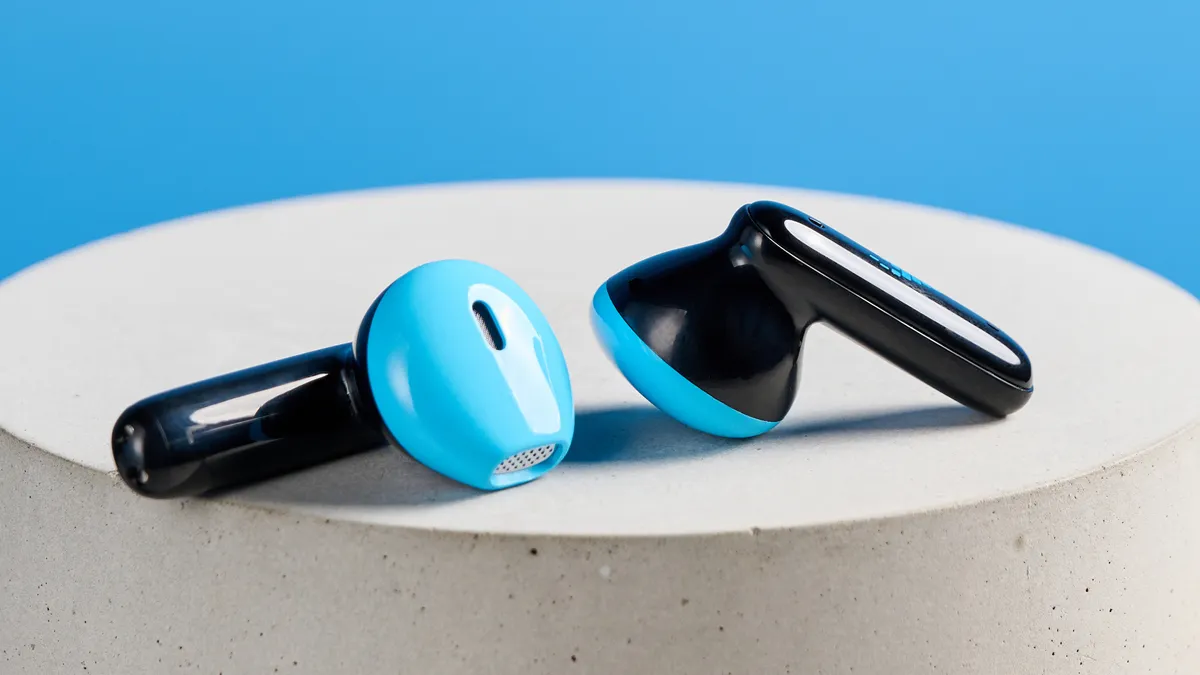 H2O Audio RIPT-Lite: Tai nghe tập luyện siêu nhẹ, âm bass mạnh mẽ, sẵn sàng đồng hành cùng bạn! 14 H2O Audio RIPT Lite 5