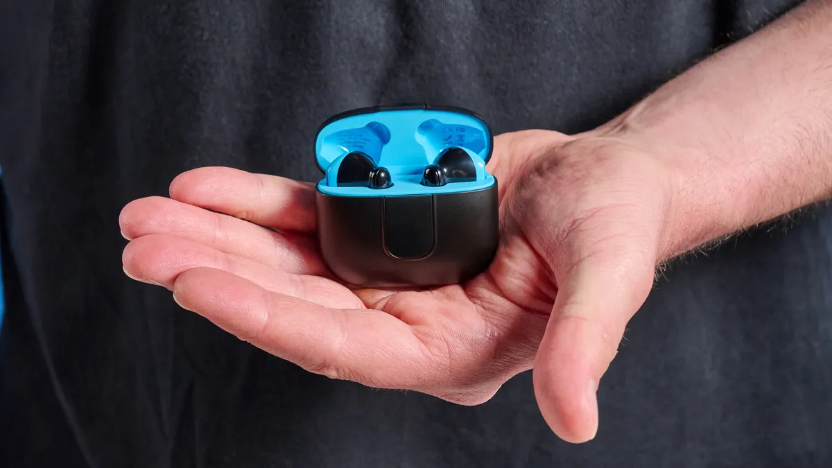 H2O Audio RIPT-Lite: Tai nghe tập luyện siêu nhẹ, âm bass mạnh mẽ, sẵn sàng đồng hành cùng bạn! 16 H2O Audio RIPT Lite 7