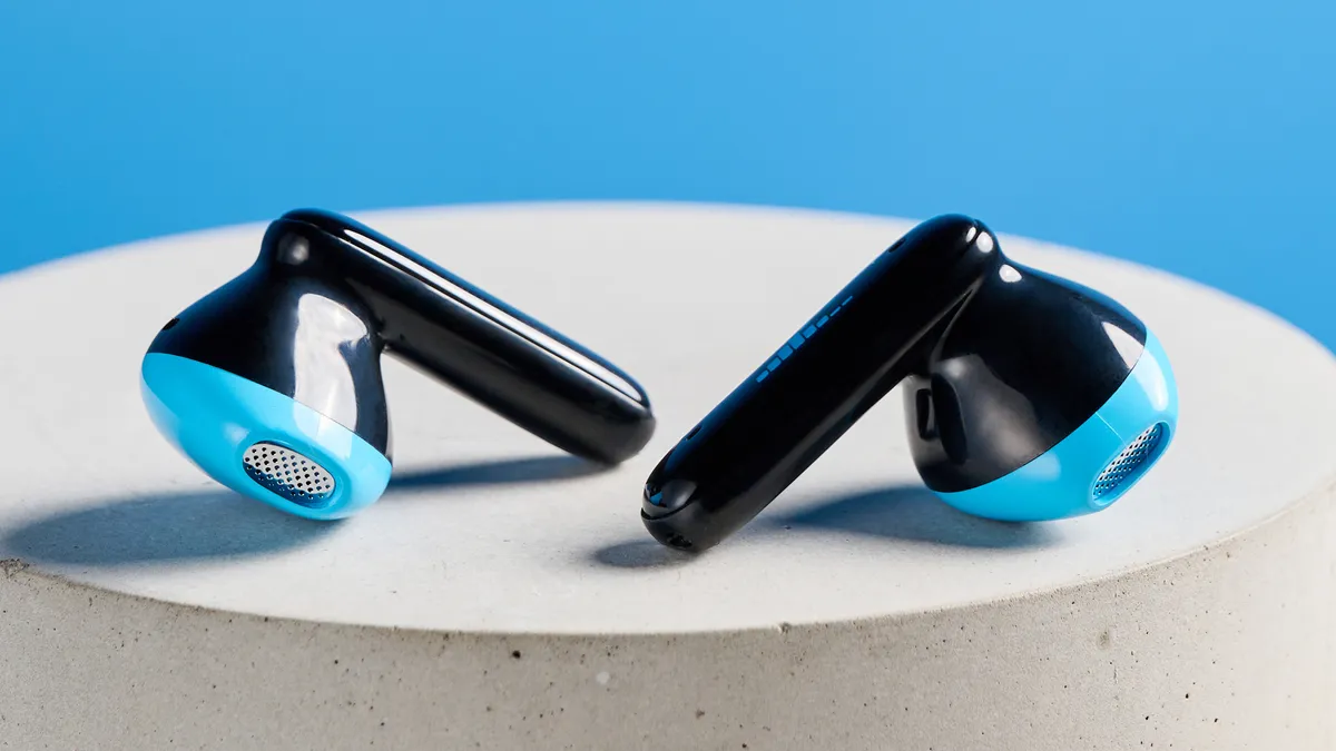 H2O Audio RIPT-Lite: Tai nghe tập luyện siêu nhẹ, âm bass mạnh mẽ, sẵn sàng đồng hành cùng bạn! 18 H2O Audio RIPT Lite 9