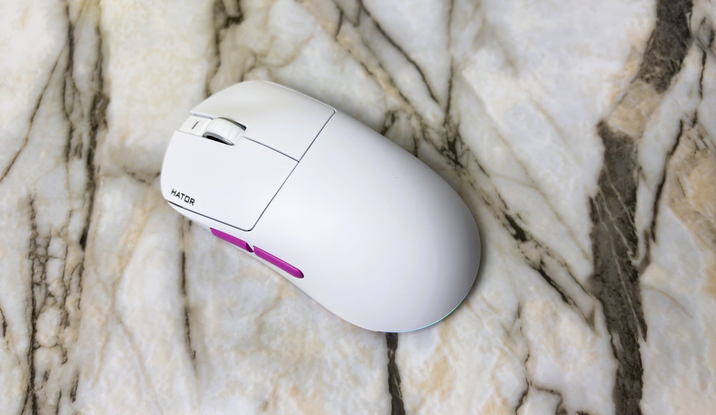 HATOR Quasar 3 Ultra 8K 13