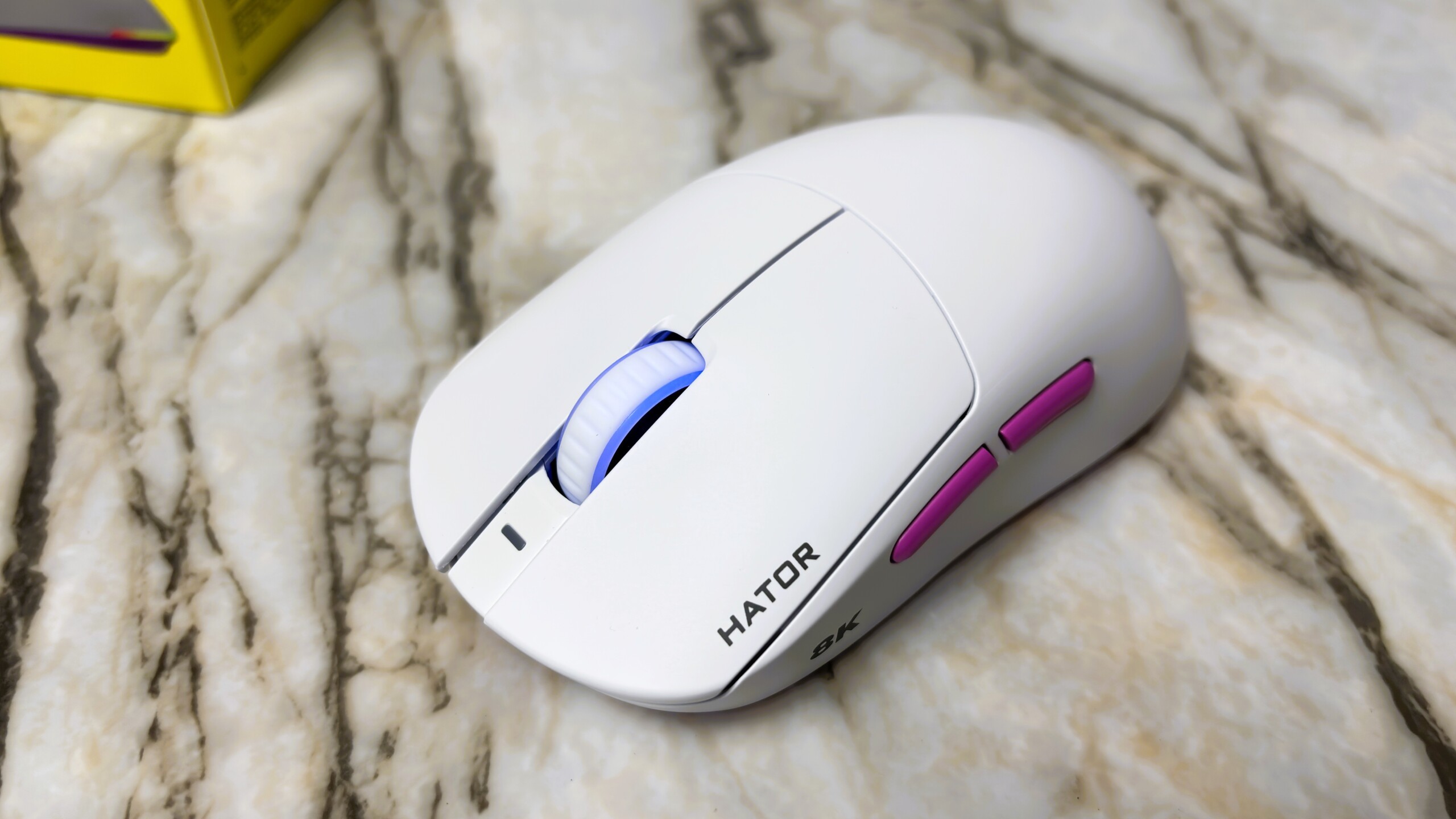 HATOR Quasar 3 Ultra 8K 7